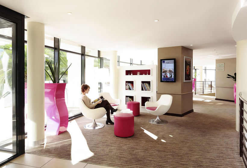 Novotel La Grande Motte  | La Grande Motte | Herault | France 8