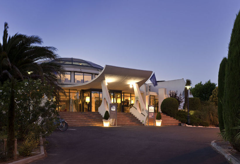 Novotel La Grande Motte  | La Grande Motte | Herault | France 9