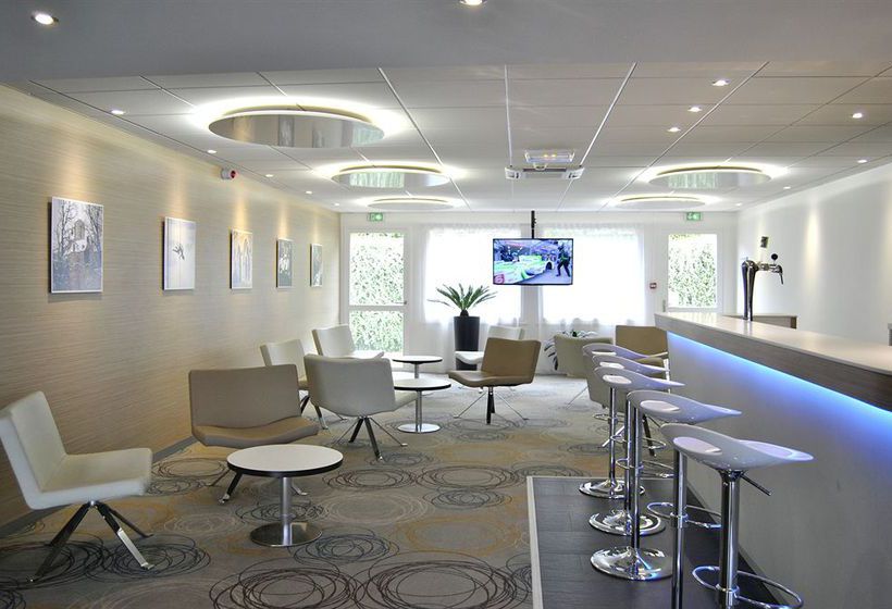 Hôtel Kyriad Le Mans Est  | Le Mans | Sarthe | France 1