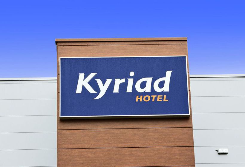 Hôtel Kyriad Le Mans Est  | Le Mans | Sarthe | France 10
