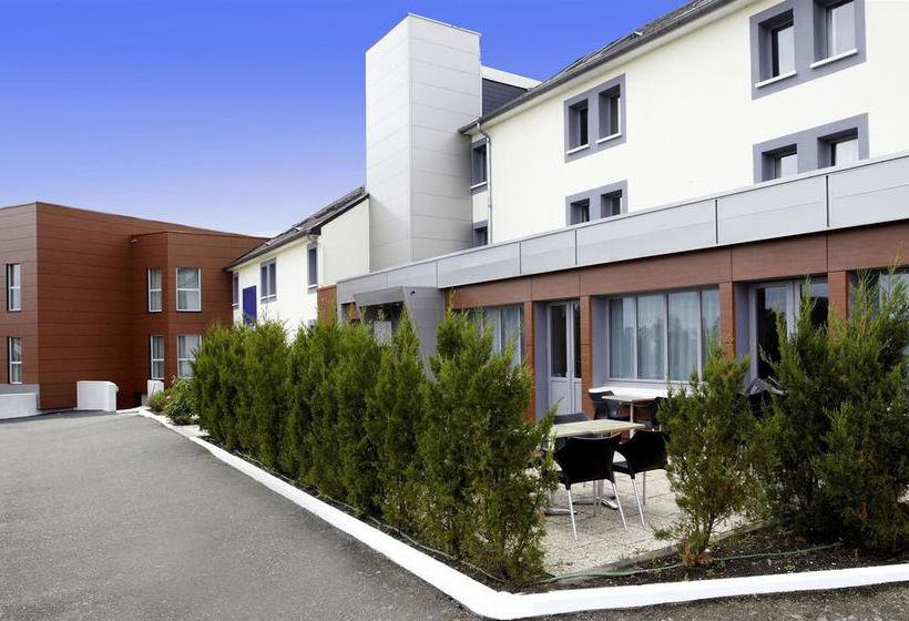 Hôtel Kyriad Le Mans Est  | Le Mans | Sarthe | France 12