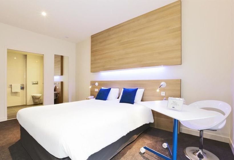 Hôtel Kyriad Le Mans Est  | Le Mans | Sarthe | France 16