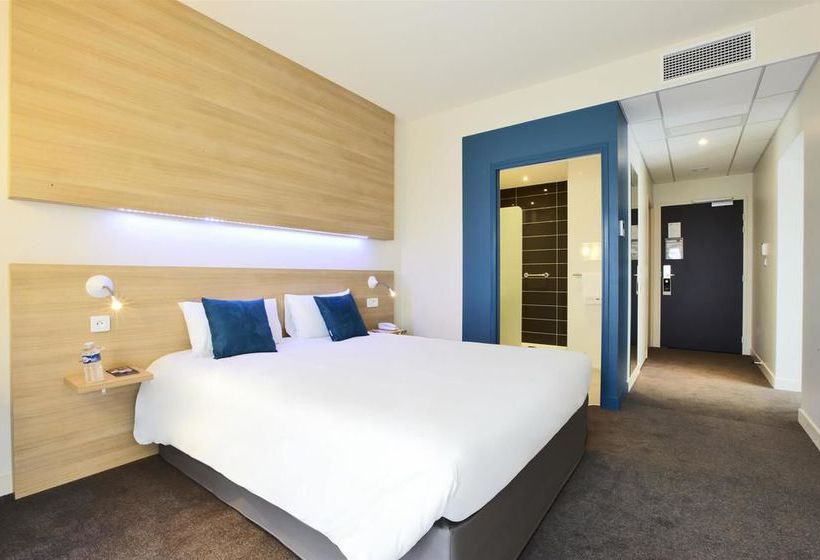 Hôtel Kyriad Le Mans Est  | Le Mans | Sarthe | France 17