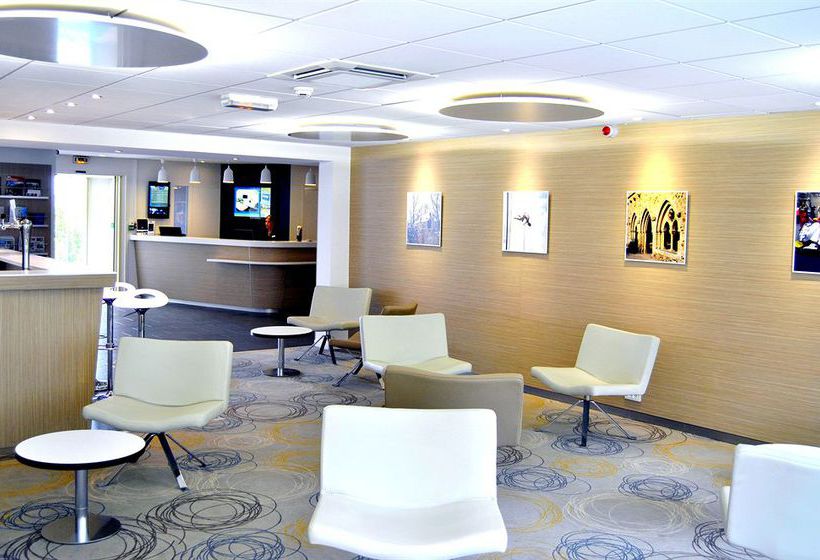 Hôtel Kyriad Le Mans Est  | Le Mans | Sarthe | France 2