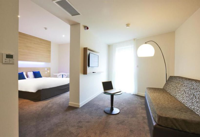 Hôtel Kyriad Le Mans Est  | Le Mans | Sarthe | France 20