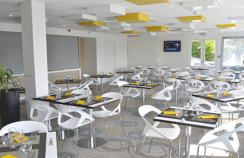 Hôtel Kyriad Le Mans Est  | Le Mans | Sarthe | France 3