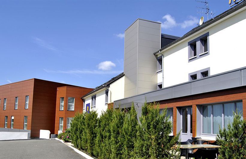 Hôtel Kyriad Le Mans Est  | Le Mans | Sarthe | France 5