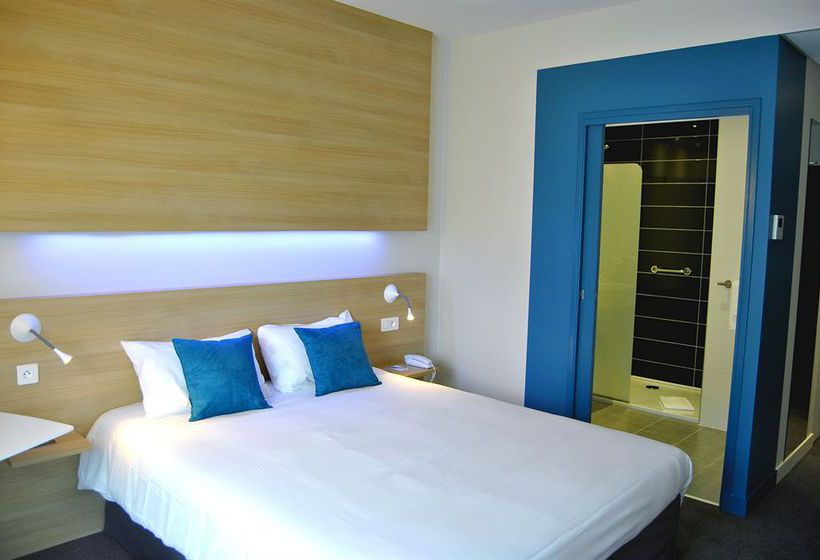 Hôtel Kyriad Le Mans Est  | Le Mans | Sarthe | France 6