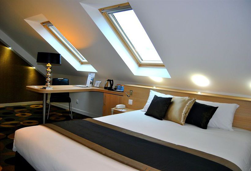 Hôtel Kyriad Le Mans Est  | Le Mans | Sarthe | France 8