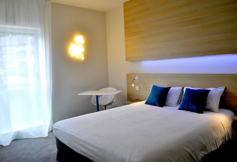 Hôtel Kyriad Le Mans Est  | Le Mans | Sarthe | France 9