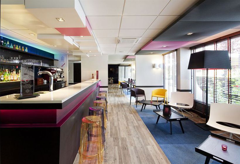 Hôtel Mercure Le Mans Batignolles  | Le Mans | Sarthe | France 1