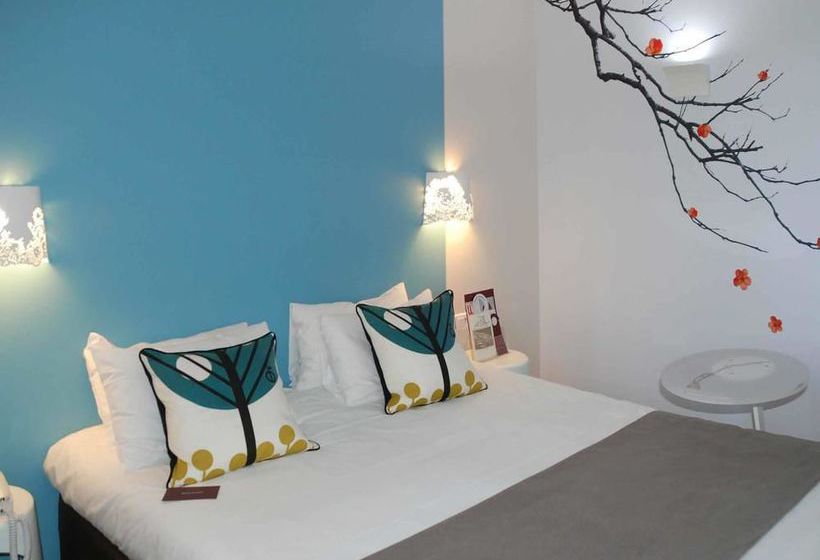 Hôtel Mercure Le Mans Batignolles  | Le Mans | Sarthe | France 10