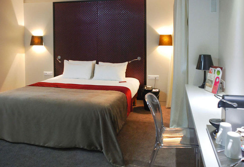 Hôtel Mercure Le Mans Batignolles  | Le Mans | Sarthe | France 11