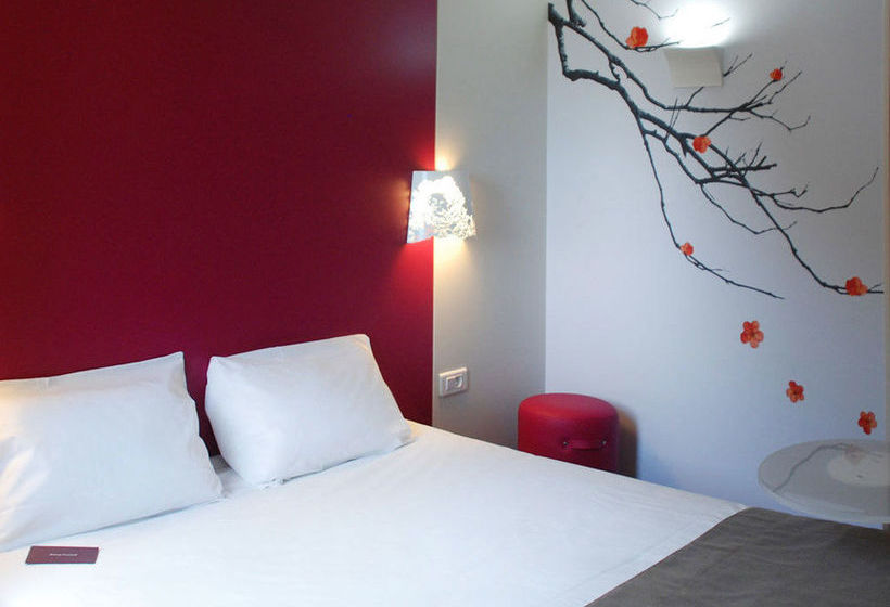 Hôtel Mercure Le Mans Batignolles  | Le Mans | Sarthe | France 12