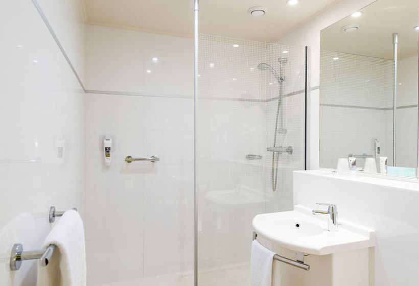 Hôtel Mercure Le Mans Batignolles  | Le Mans | Sarthe | France 13