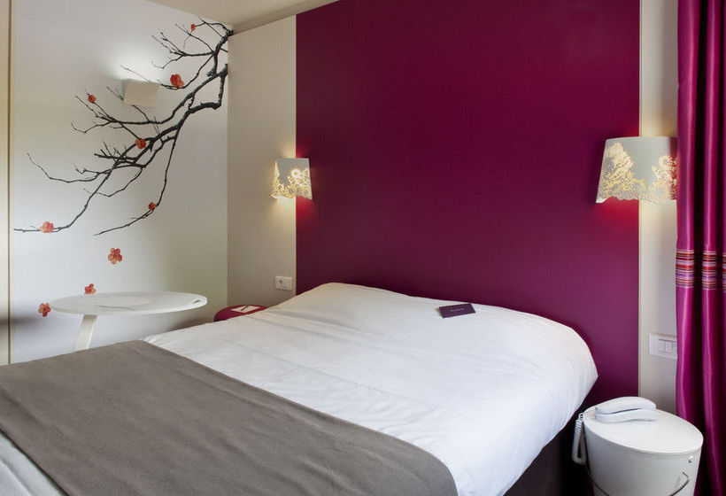 Hôtel Mercure Le Mans Batignolles  | Le Mans | Sarthe | France 14