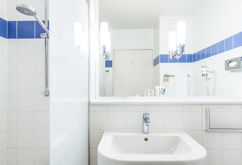 Hôtel Mercure Le Mans Batignolles  | Le Mans | Sarthe | France 15