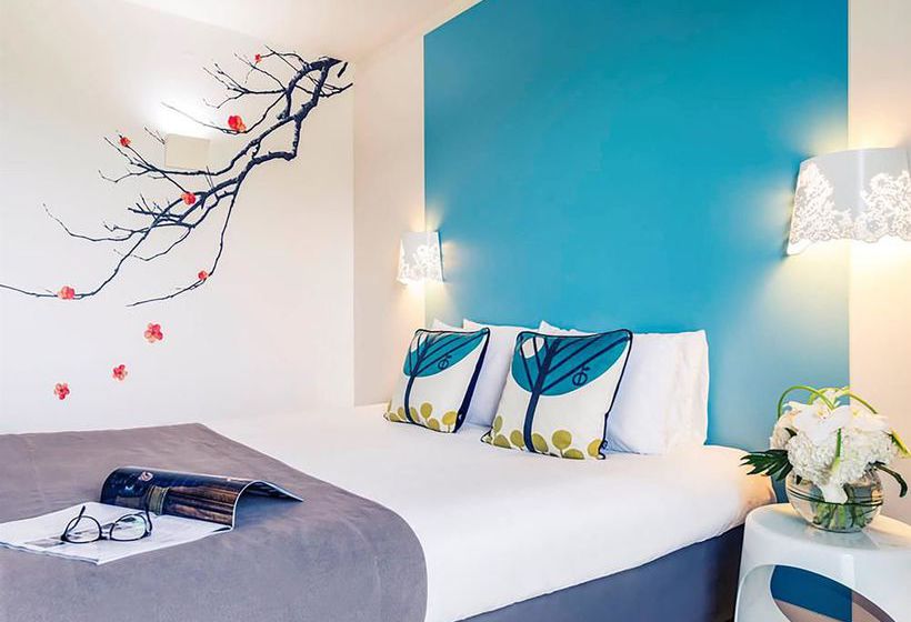 Hôtel Mercure Le Mans Batignolles  | Le Mans | Sarthe | France 19