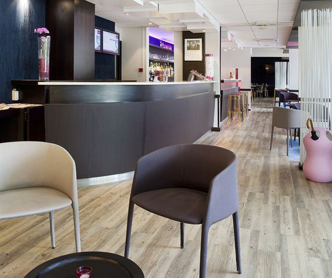 Hôtel Mercure Le Mans Batignolles  | Le Mans | Sarthe | France 2