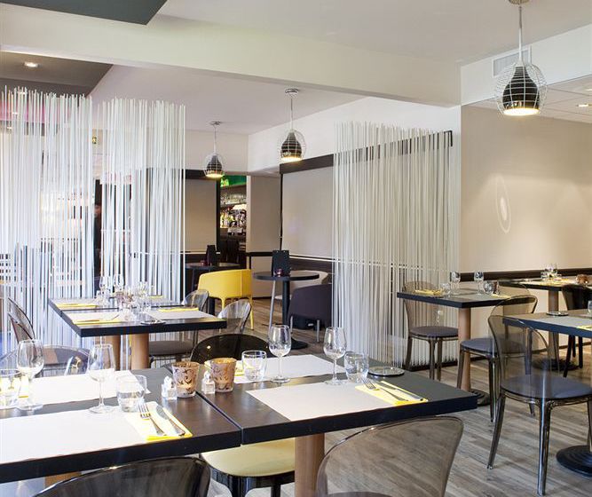 Hôtel Mercure Le Mans Batignolles  | Le Mans | Sarthe | France 3