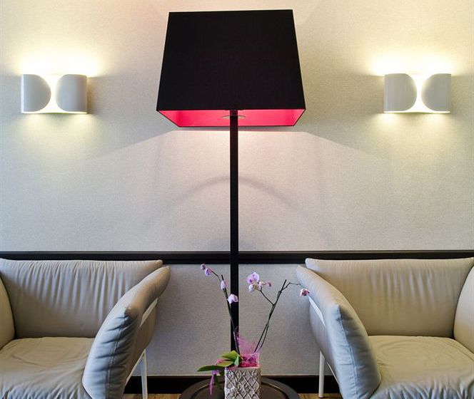 Hôtel Mercure Le Mans Batignolles  | Le Mans | Sarthe | France 5