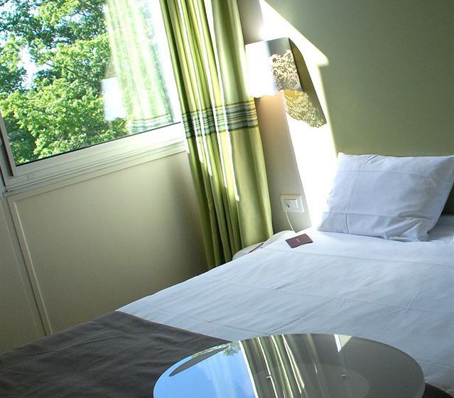 Hôtel Mercure Le Mans Batignolles  | Le Mans | Sarthe | France 6