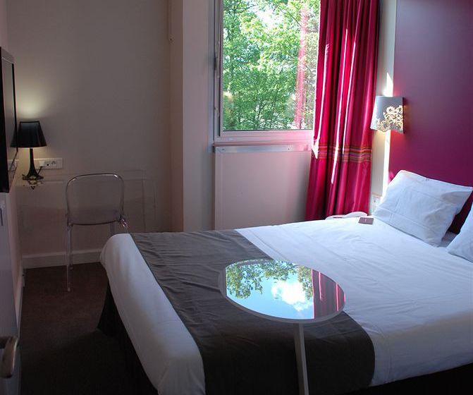 Hôtel Mercure Le Mans Batignolles  | Le Mans | Sarthe | France 7