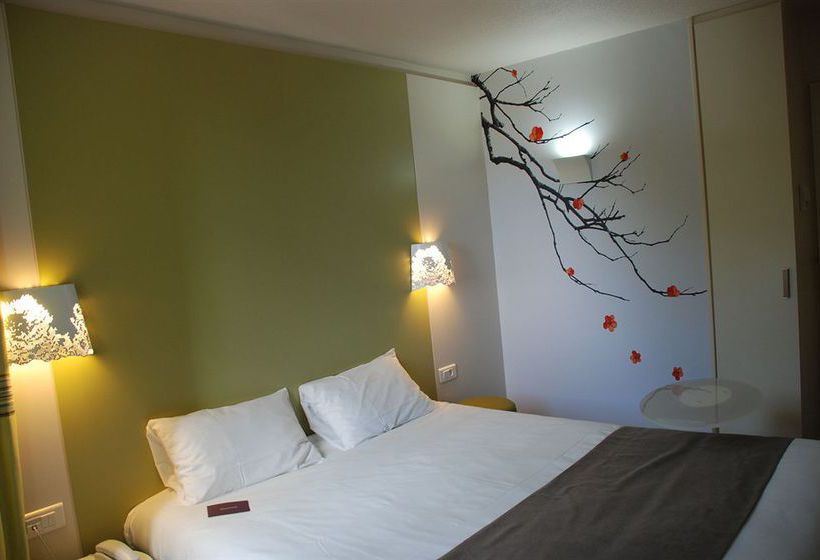 Hôtel Mercure Le Mans Batignolles  | Le Mans | Sarthe | France 8