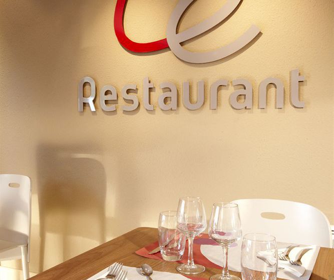 Hôtel Campanile Lille Ouest - Lomme  | Lomme | Nord | France 11