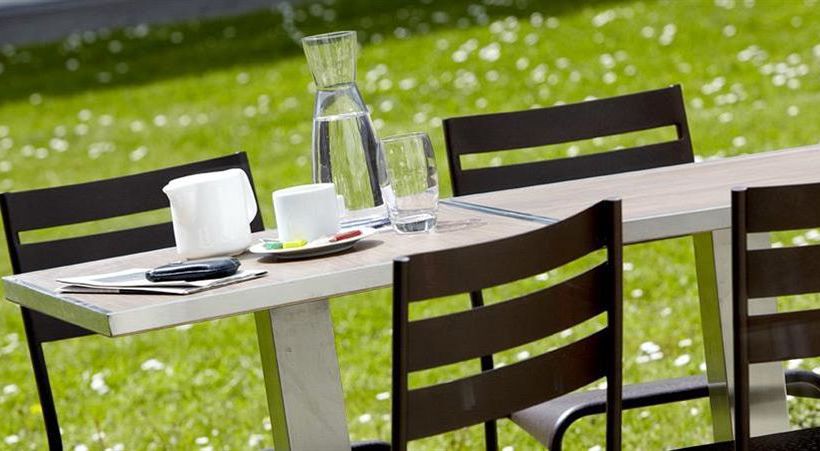 Hôtel Campanile Lille Ouest - Lomme  | Lomme | Nord | France 12