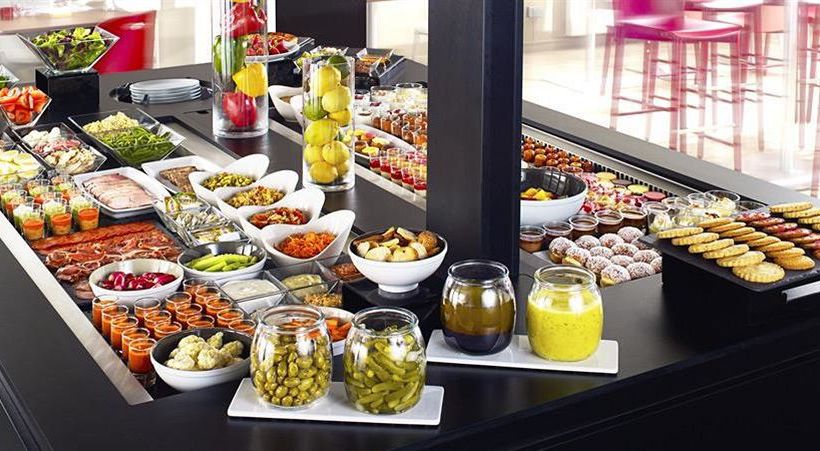 Hôtel Campanile Lille Ouest - Lomme  | Lomme | Nord | France 13