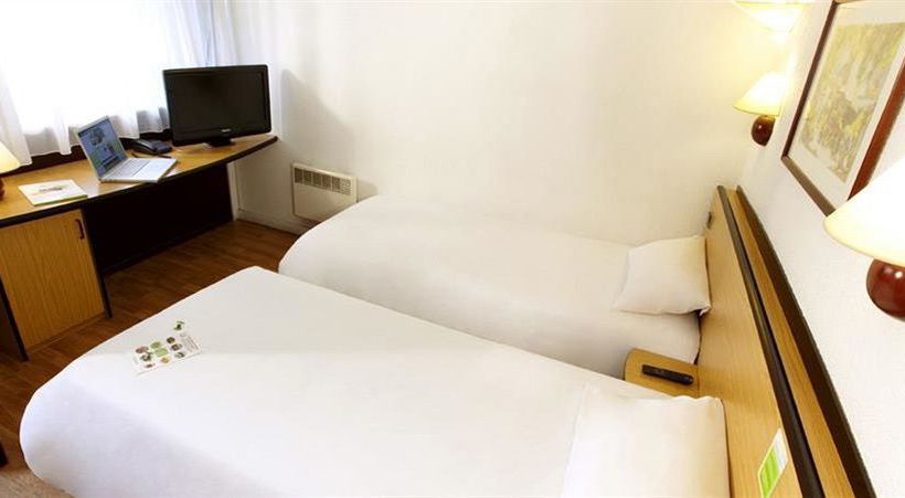 Hôtel Campanile Lille Ouest - Lomme  | Lomme | Nord | France 15