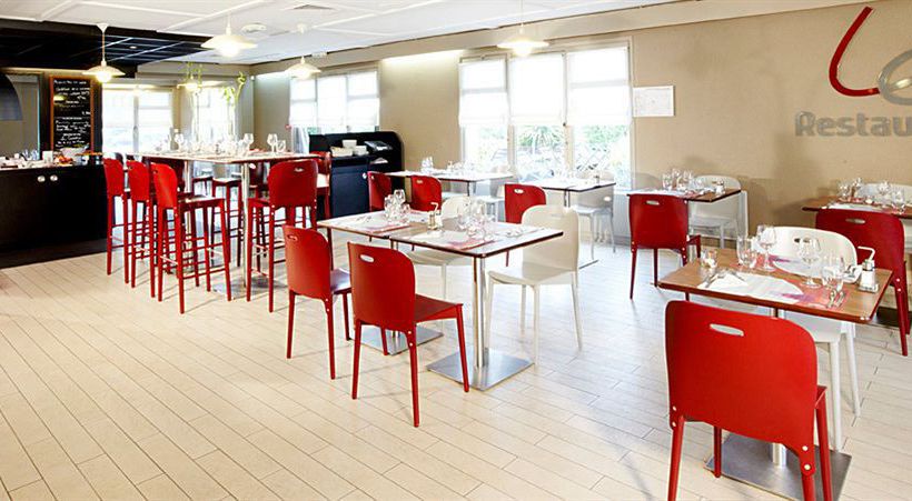 Hôtel Campanile Lille Ouest - Lomme  | Lomme | Nord | France 3