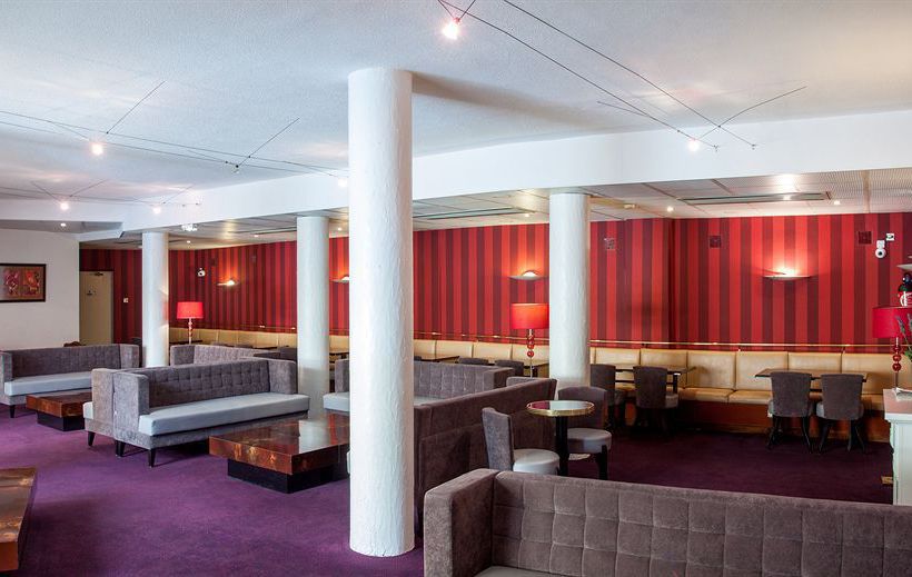 Hôtel Saint Sauveur  | Lourdes | Hautes-Pyrenees | France 10