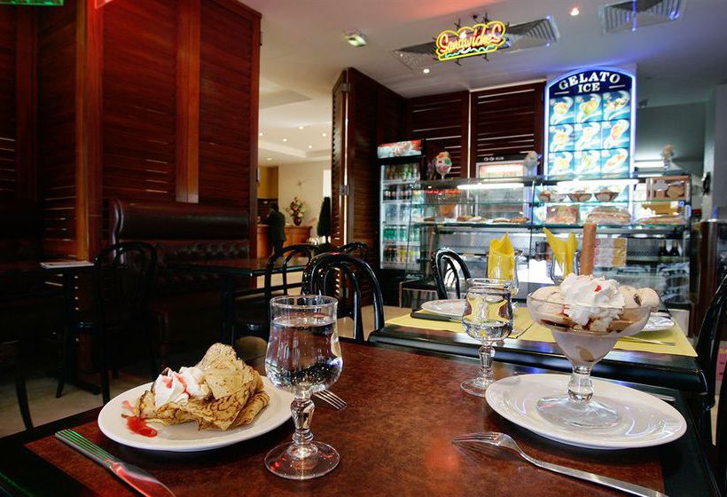 Hôtel Saint Sauveur  | Lourdes | Hautes-Pyrenees | France 2