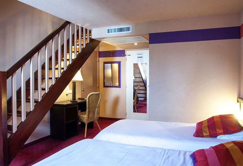 Hôtel Saint Sauveur  | Lourdes | Hautes-Pyrenees | France 5