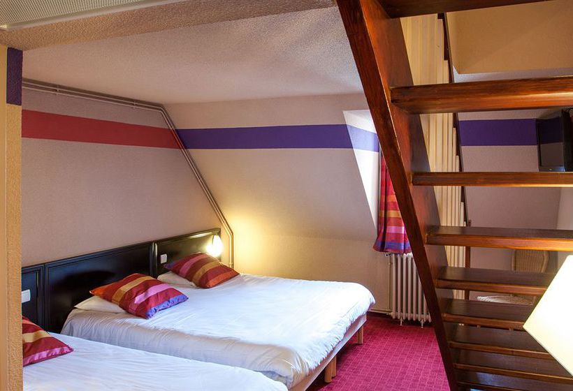 Hôtel Saint Sauveur  | Lourdes | Hautes-Pyrenees | France 7