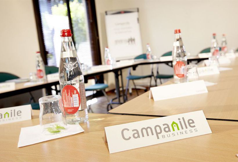 Hôtel Campanile Manosque  | Manosque | Alpes-de-Haute-Provence | France 11