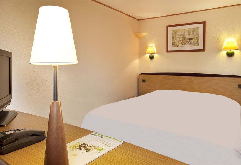 Hôtel Campanile Manosque  | Manosque | Alpes-de-Haute-Provence | France 14