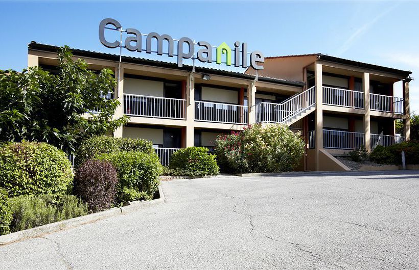 Hôtel Campanile Manosque  | Manosque | Alpes-de-Haute-Provence | France 17