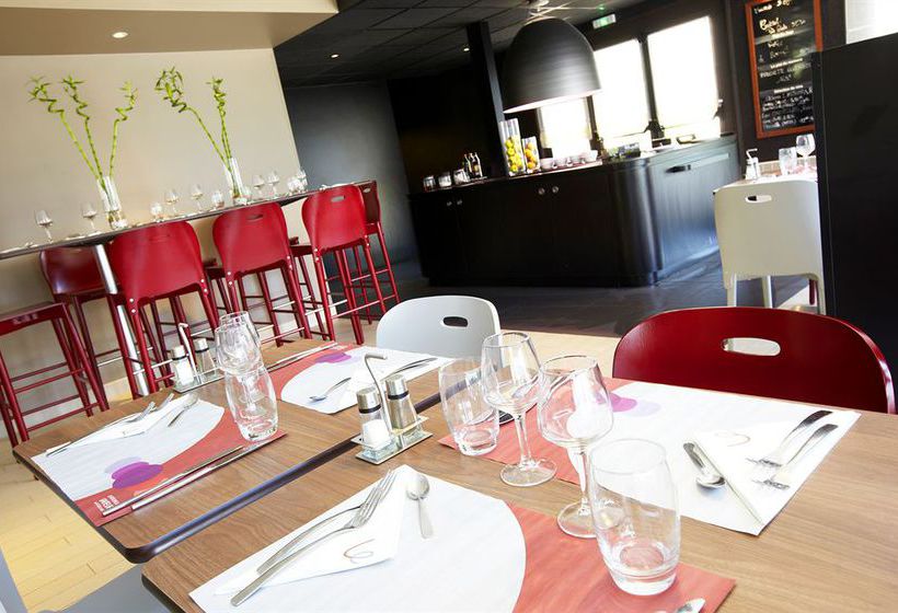 Hôtel Campanile Manosque  | Manosque | Alpes-de-Haute-Provence | France 20