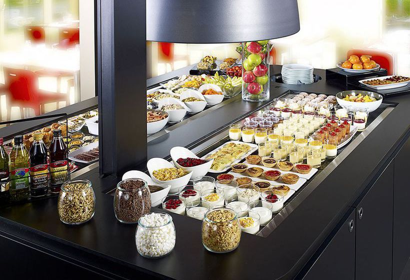 Hôtel Campanile Manosque  | Manosque | Alpes-de-Haute-Provence | France 5