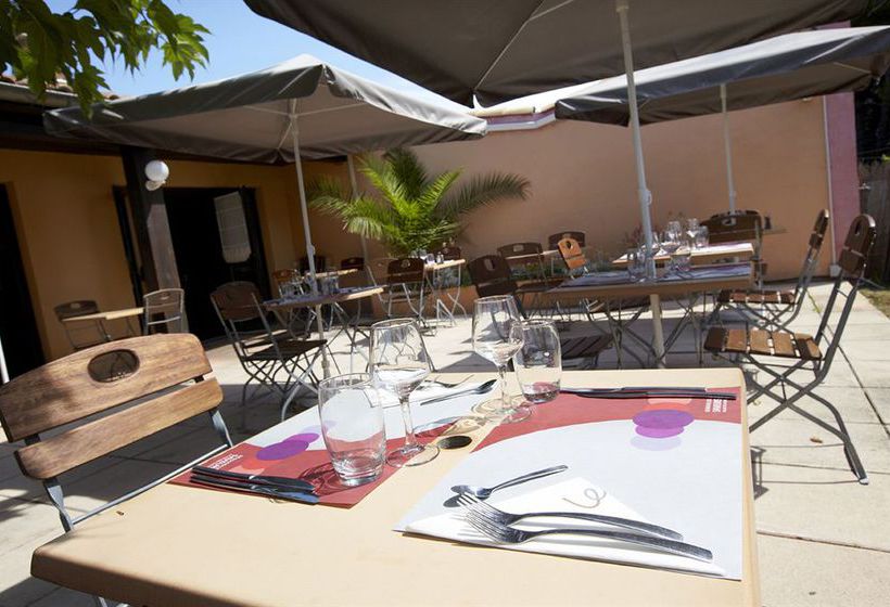 Hôtel Campanile Manosque  | Manosque | Alpes-de-Haute-Provence | France 7