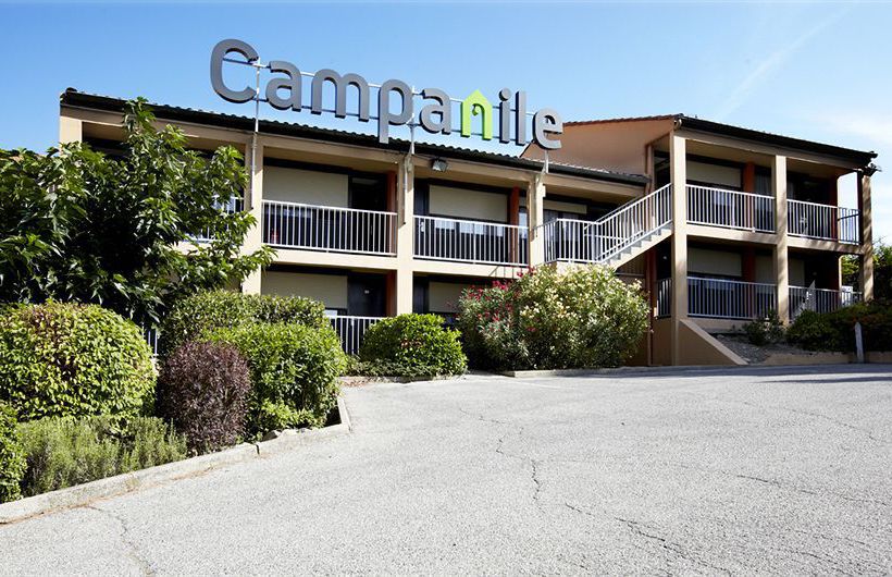 Hôtel Campanile Manosque  | Manosque | Alpes-de-Haute-Provence | France 8