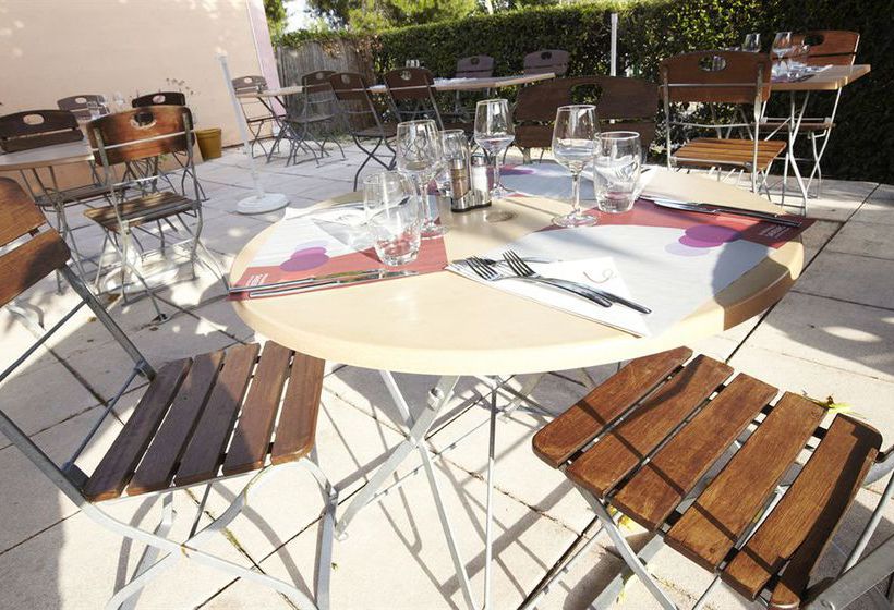 Hôtel Campanile Manosque  | Manosque | Alpes-de-Haute-Provence | France 9