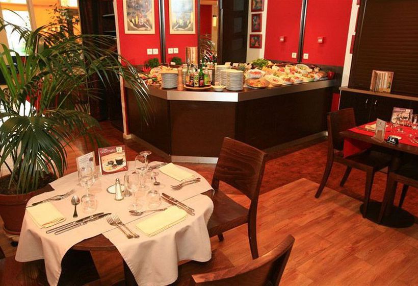 Hôtel Kyriad Marseille Centre Rabatau  | Marseille | Bouches du Rhone | France 1