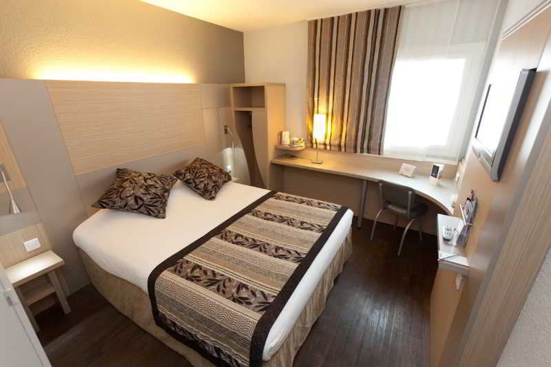 Hôtel Kyriad Marseille Centre Rabatau  | Marseille | Bouches du Rhone | France 12