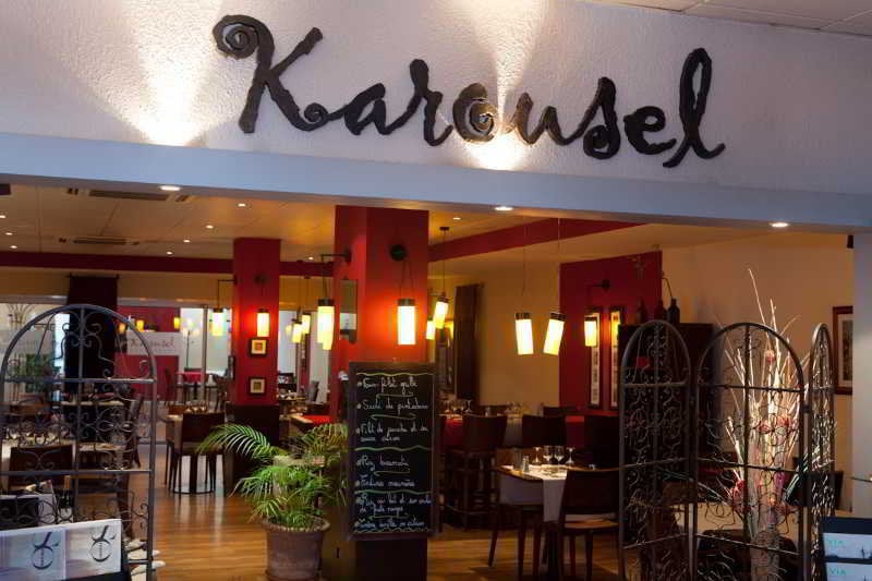 Hôtel Kyriad Marseille Centre Rabatau  | Marseille | Bouches du Rhone | France 13