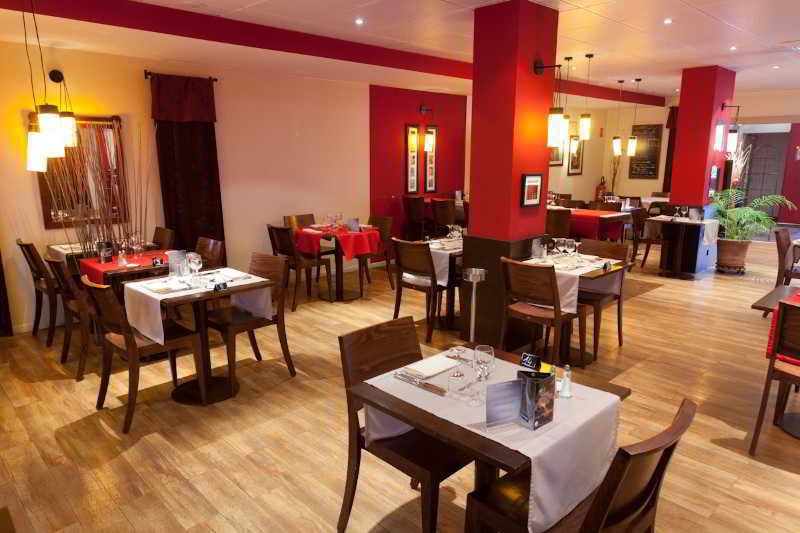 Hôtel Kyriad Marseille Centre Rabatau  | Marseille | Bouches du Rhone | France 14