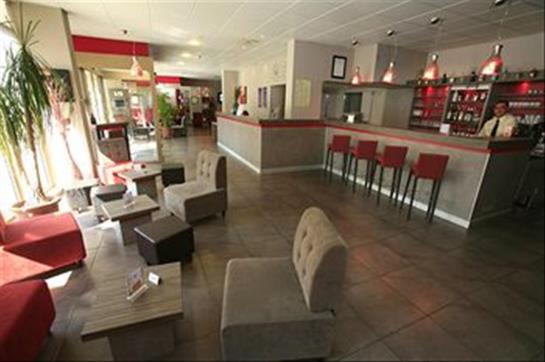 Hôtel Kyriad Marseille Centre Rabatau  | Marseille | Bouches du Rhone | France 18